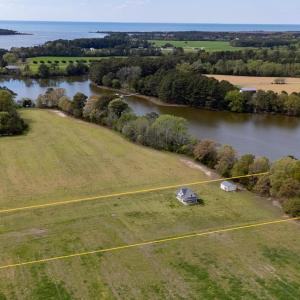 Photo #9 of 11147 HERMITAGE RD, CRADDOCKVILLE, VA 3.1 acres