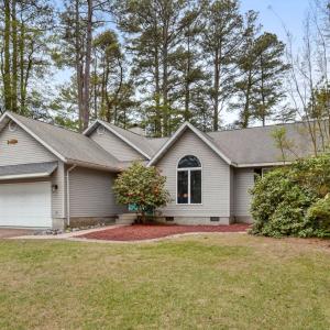 Photo #3 of 3104 CAPTAINS CORRIDOR, GREENBACKVILLE, VA 0.2 acres