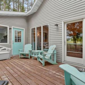 Photo #31 of 3104 CAPTAINS CORRIDOR, GREENBACKVILLE, VA 0.2 acres