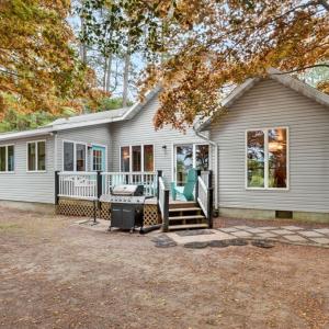 Photo #32 of 3104 CAPTAINS CORRIDOR, GREENBACKVILLE, VA 0.2 acres
