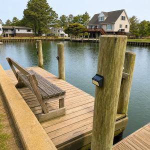 Photo #32 of 5344 SUNRISE SHORE, CHINCOTEAGUE, VA 0.3 acres