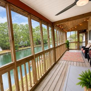 Photo #5 of 5344 SUNRISE SHORE, CHINCOTEAGUE, VA 0.3 acres
