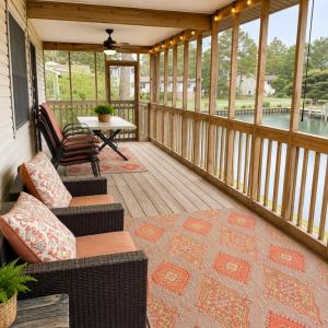 Photo #6 of 5344 SUNRISE SHORE, CHINCOTEAGUE, VA 0.3 acres