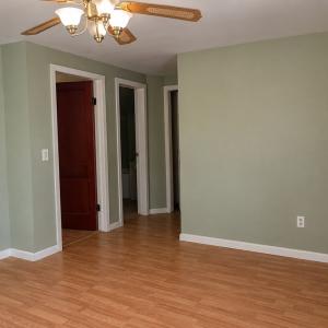 1st Floor Primary Bedroom