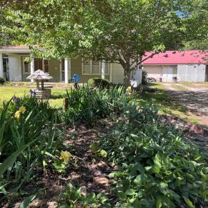 Photo #2 of 4333 JAMES WHARF RD, EXMORE, VA 1.0 acres