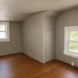 Upstairs Bedroom