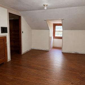 Upstairs Bedroom