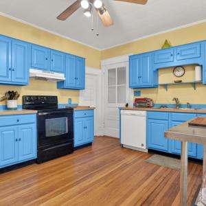 Photo #13 of 24222 CATHERINE ST, PARKSLEY, VA 0.2 acres