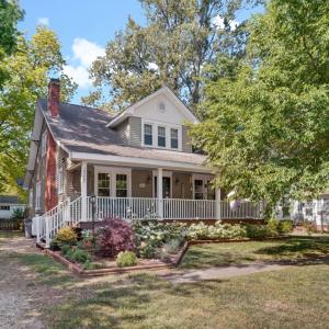 Photo #2 of 24222 CATHERINE ST, PARKSLEY, VA 0.2 acres