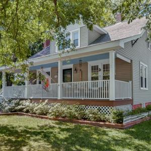 Photo #3 of 24222 CATHERINE ST, PARKSLEY, VA 0.2 acres