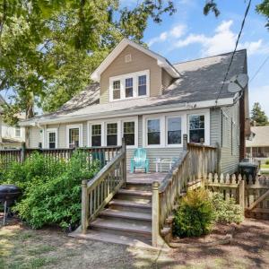Photo #42 of 24222 CATHERINE ST, PARKSLEY, VA 0.2 acres
