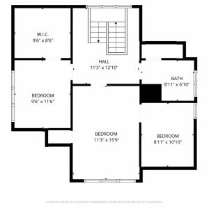 Photo #50 of 24222 CATHERINE ST, PARKSLEY, VA 0.2 acres