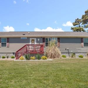 Photo #3 of 5245 MAIN ST, CHINCOTEAGUE, VA 0.6 acres