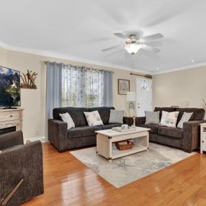 Photo #9 of 5245 MAIN ST, CHINCOTEAGUE, VA 0.6 acres
