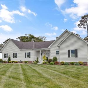 20458 Crippen View, Parksley, VA