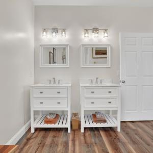 Primary Ensuite