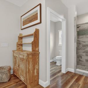 Primary Ensuite
