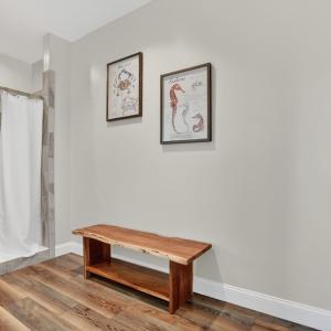 Primary Ensuite