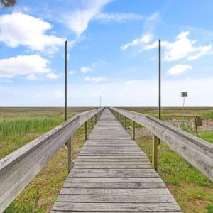 Ocean View Community Pier