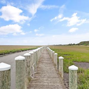 Ocean View Community Pier