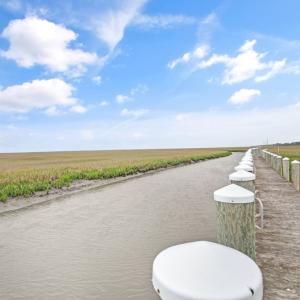 Ocean View Community Pier