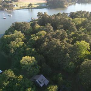 Photo #6 of 18346 HERMITAGE RD, ONANCOCK, VA 0.7 acres