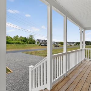 Photo #4 of 2471 CAPTAINS CORRIDOR, GREENBACKVILLE, VA