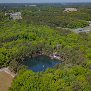 Photo #55 of 15589 COUNTY LINE RD, BELLE HAVEN, VA 7.2 acres
