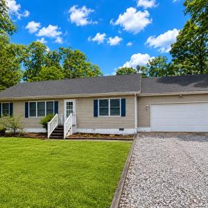 Photo #2 of 2282 BRIGANTINE BLVD, GREENBACKVILLE, VA 0.5 acres