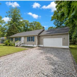 Photo #3 of 2282 BRIGANTINE BLVD, GREENBACKVILLE, VA 0.5 acres