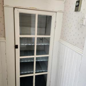 Linen Closet