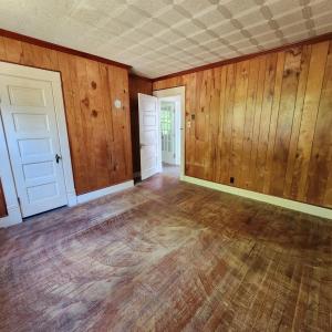 First Floor Office or Sitting Room