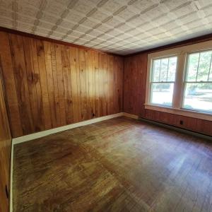 First Floor Office or Sitting Room