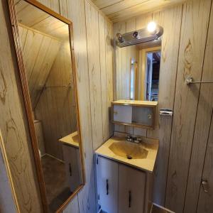First Floor Bathroom