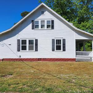 Photo #2 of 18280 CASSATT AVE, PARKSLEY, VA 0.6 acres