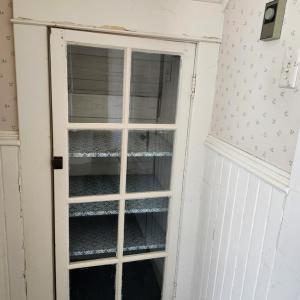 Linen Closet