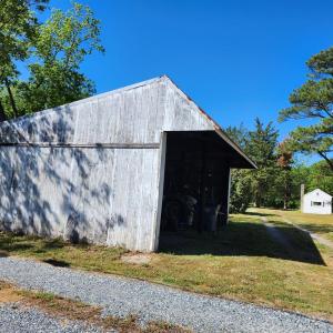 Out Building