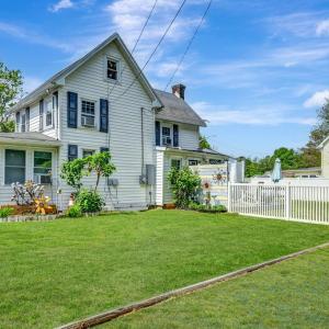 Photo #2 of 6539 CHURCH ST, CHINCOTEAGUE, VA 0.2 acres