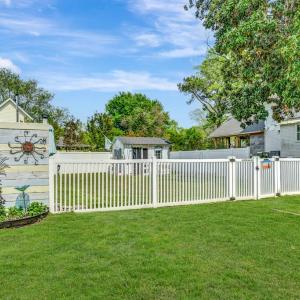 Photo #3 of 6539 CHURCH ST, CHINCOTEAGUE, VA 0.2 acres