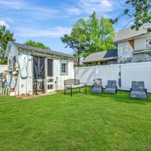 Photo #8 of 6539 CHURCH ST, CHINCOTEAGUE, VA 0.2 acres