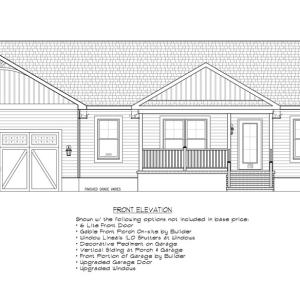 Photo #3 of Lot 244 DOLPHIN, GREENBACKVILLE, VA 10.0 acres