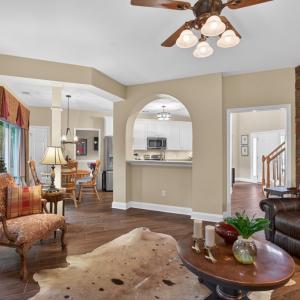 Photo #7 of 8 BURFORD CT, CAPE CHARLES, VA 14,636.0 acres