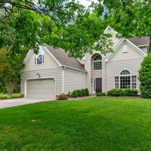 Photo #2 of 8 BURFORD CT, CAPE CHARLES, VA 14,636.0 acres