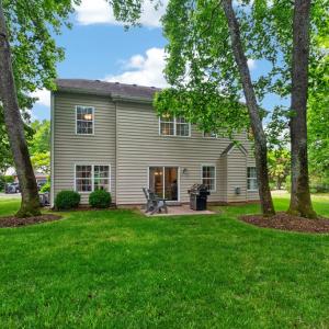 Photo #2 of 8 BURFORD CT, CAPE CHARLES, VA 14,636.0 acres