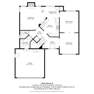 Photo #34 of 8 BURFORD CT, CAPE CHARLES, VA 14,636.0 acres
