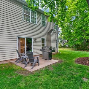 Photo #42 of 8 BURFORD CT, CAPE CHARLES, VA 14,636.0 acres