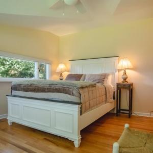 1st floor bedroom