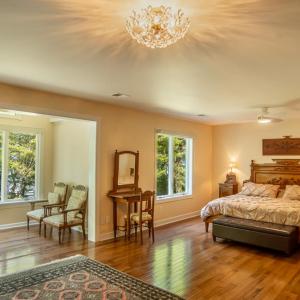 Owner's suite