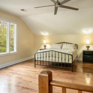 Room over garage