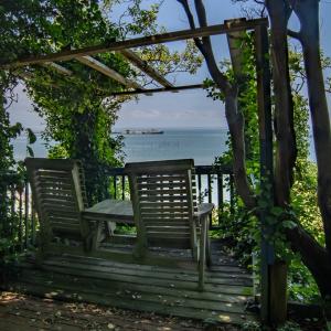 A place to admire nature